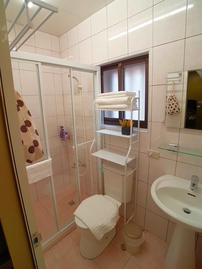 Zhu Shan Homestay Jincheng Exterior photo